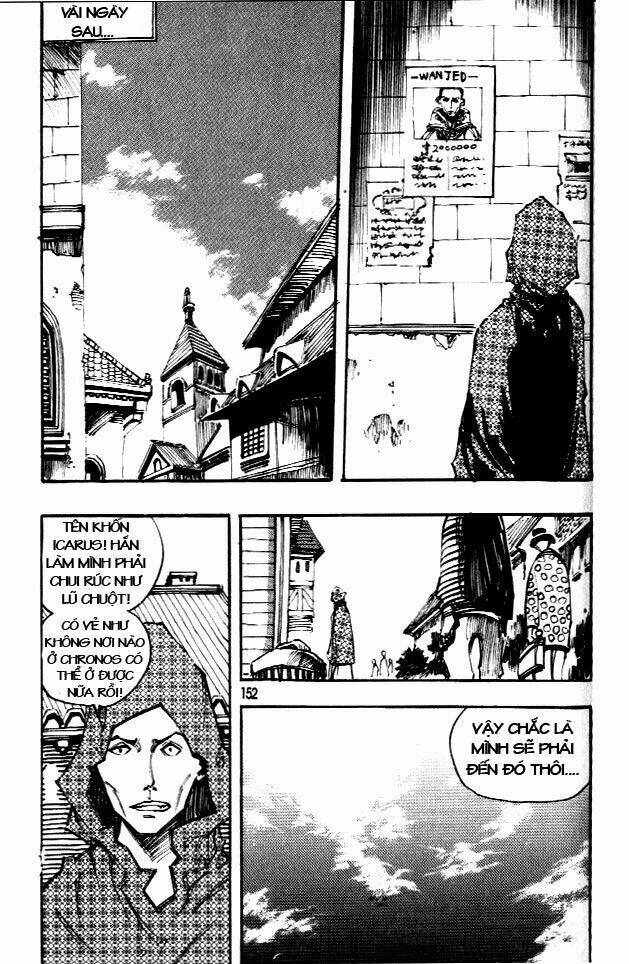 Ares Chapter 65 - Trang 2