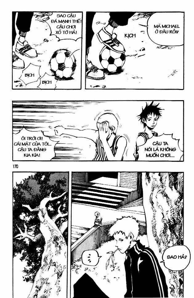 Ares Chapter 65 - Trang 2