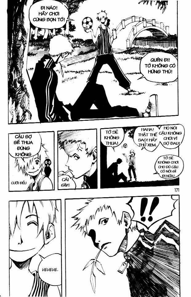 Ares Chapter 65 - Trang 2