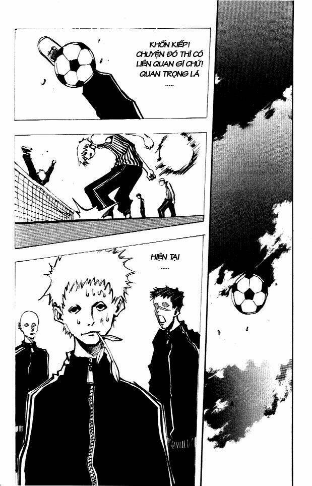 Ares Chapter 65 - Trang 2