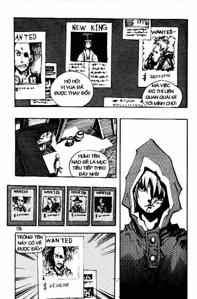 Ares Chapter 65 - Trang 2