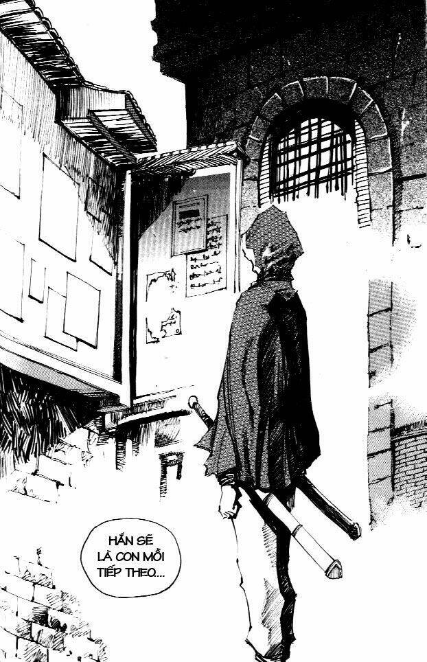 Ares Chapter 65 - Trang 2