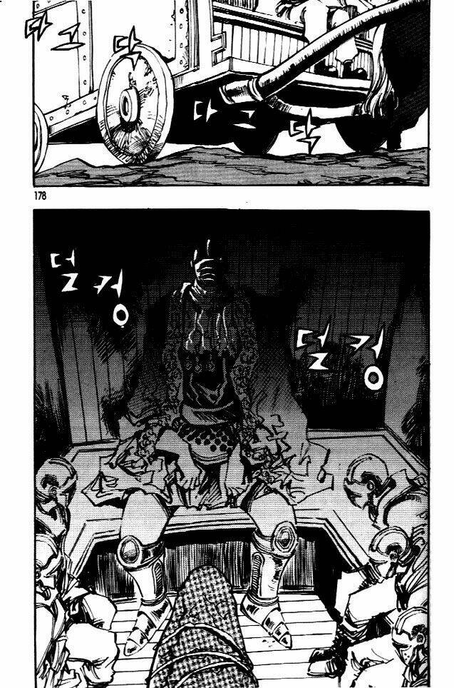 Ares Chapter 65 - Trang 2