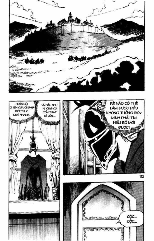 Ares Chapter 65 - Trang 2