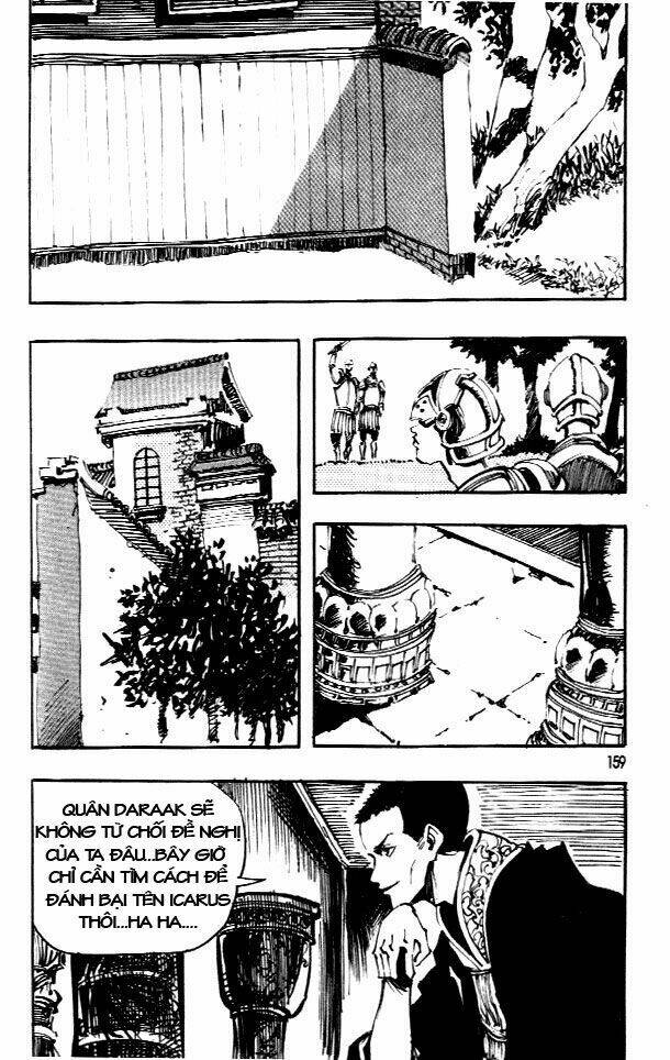 Ares Chapter 65 - Trang 2