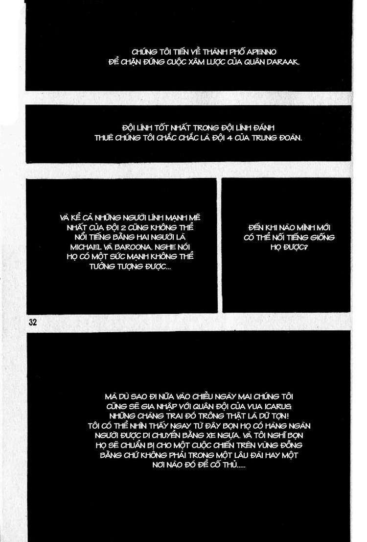 Ares Chapter 67 - Trang 2