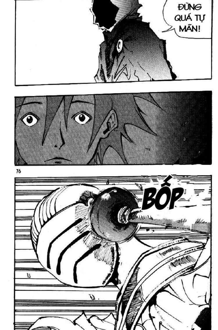 Ares Chapter 69 - Trang 2