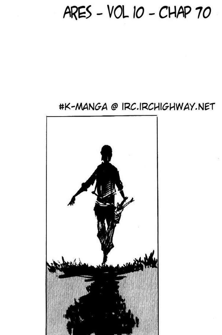 Ares Chapter 70 - Trang 2