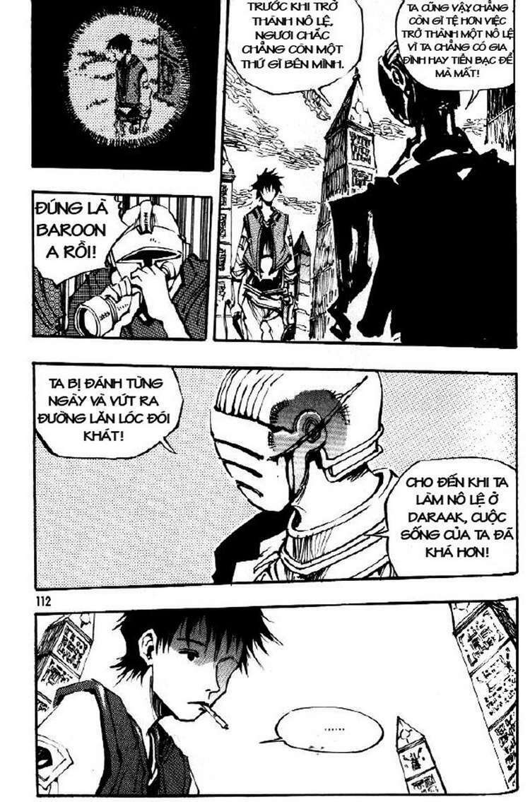 Ares Chapter 70 - Trang 2