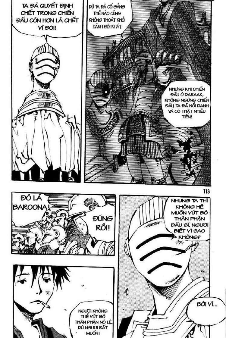 Ares Chapter 70 - Trang 2