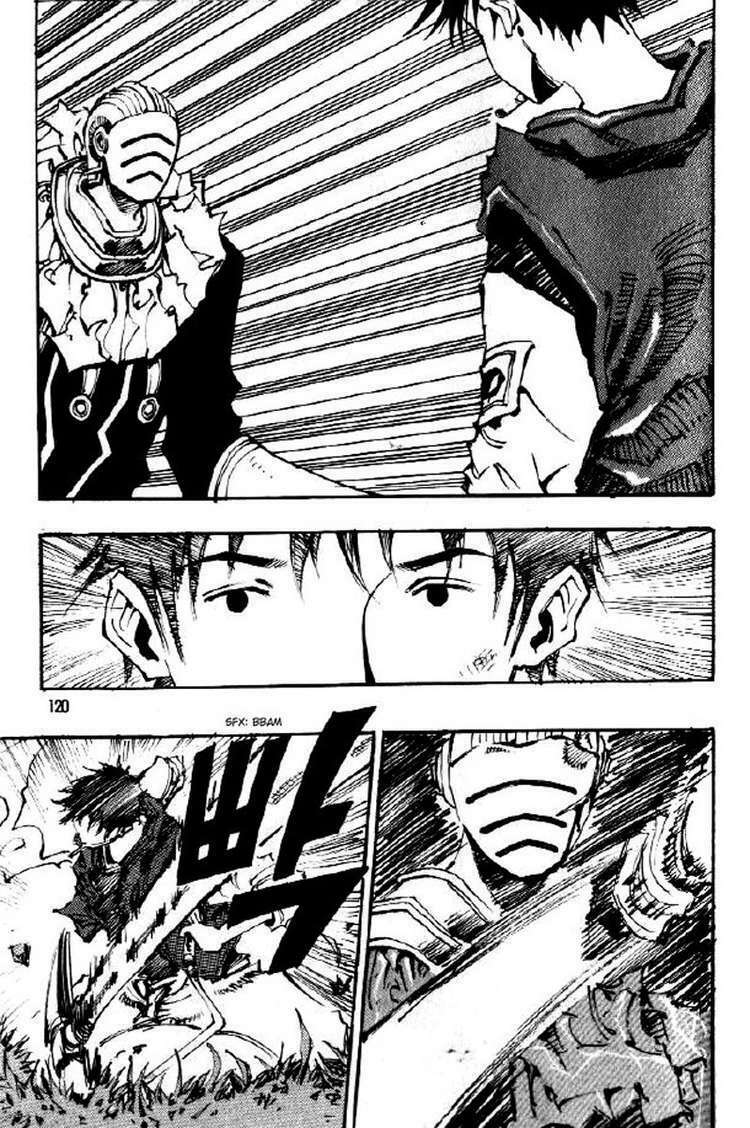 Ares Chapter 70 - Trang 2