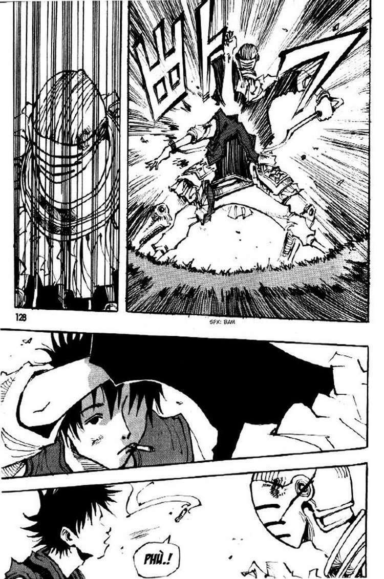 Ares Chapter 70 - Trang 2