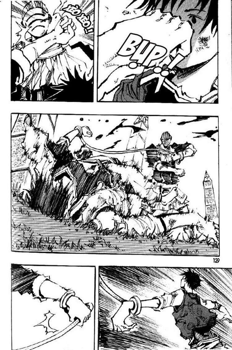 Ares Chapter 70 - Trang 2