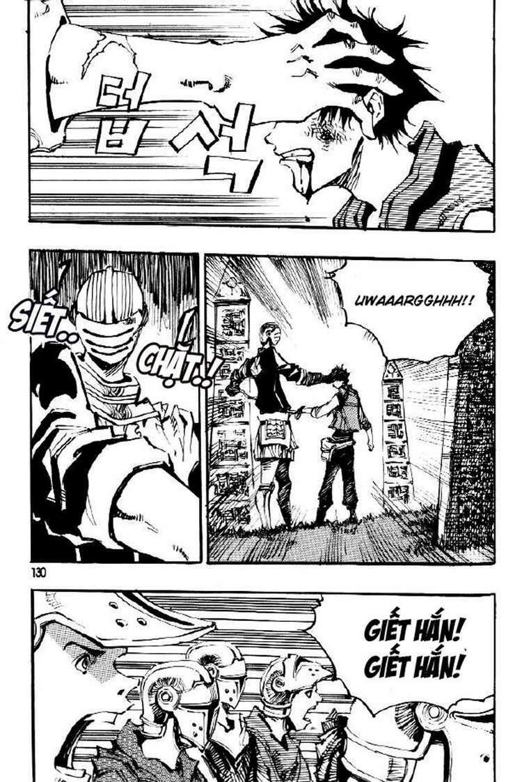 Ares Chapter 70 - Trang 2