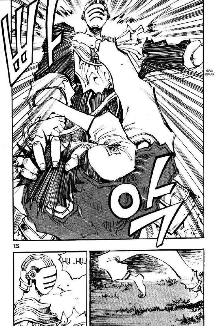 Ares Chapter 70 - Trang 2