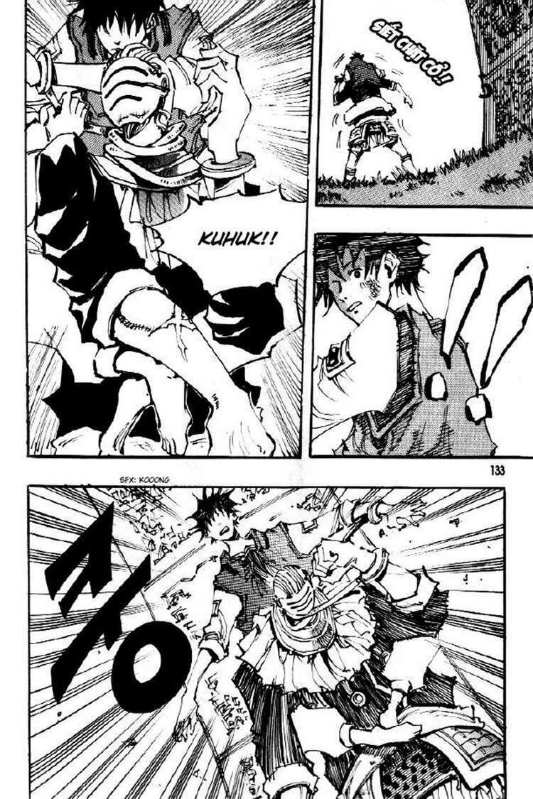 Ares Chapter 70 - Trang 2