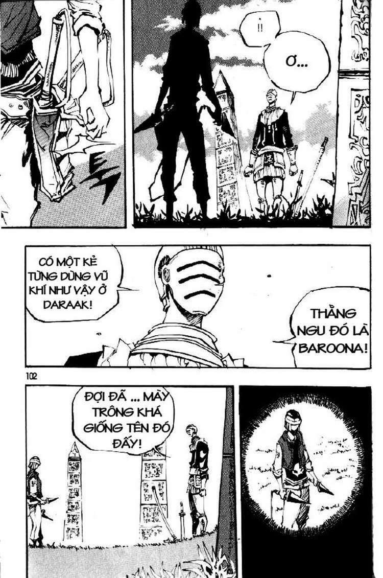 Ares Chapter 70 - Trang 2