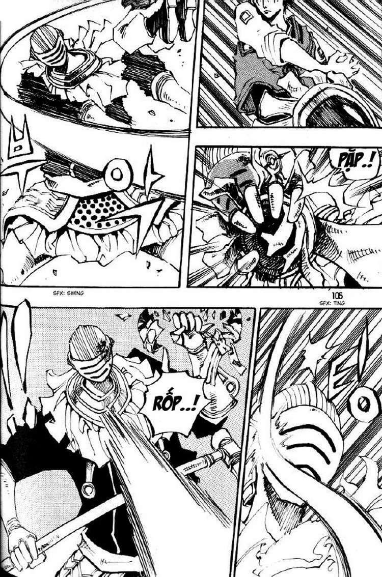 Ares Chapter 70 - Trang 2