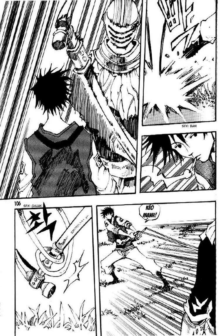 Ares Chapter 70 - Trang 2