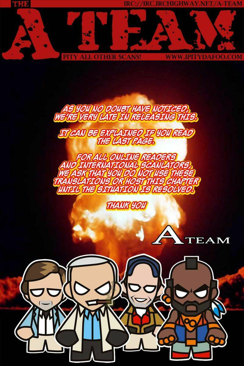 Ares Chapter 71 - Trang 2