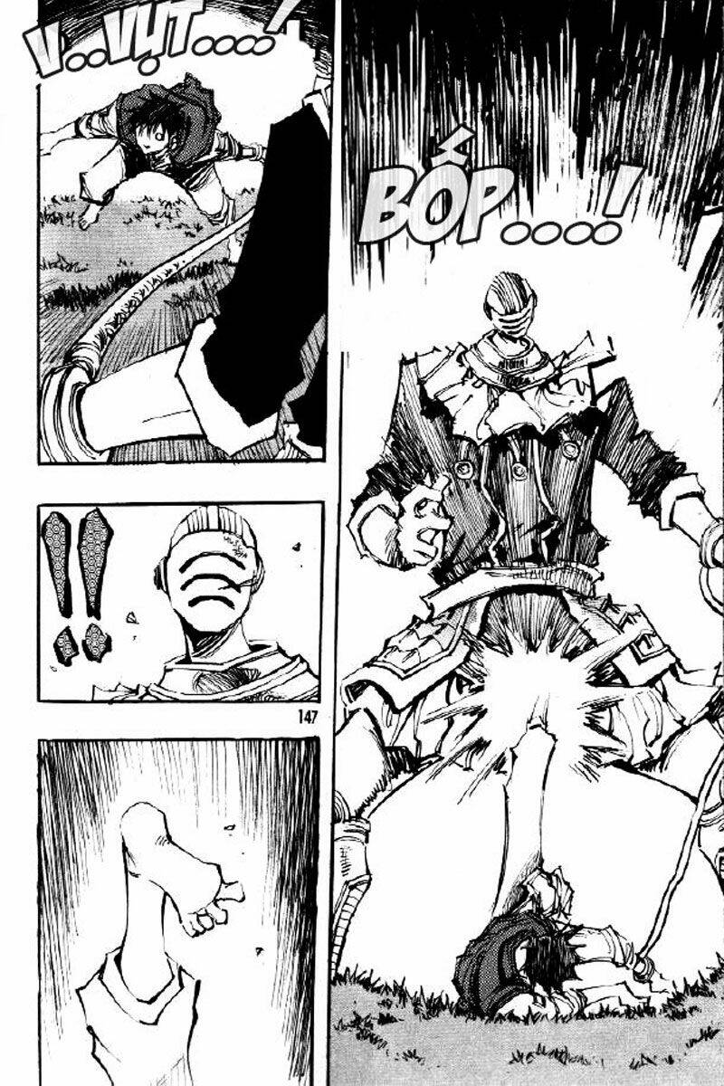 Ares Chapter 71 - Trang 2