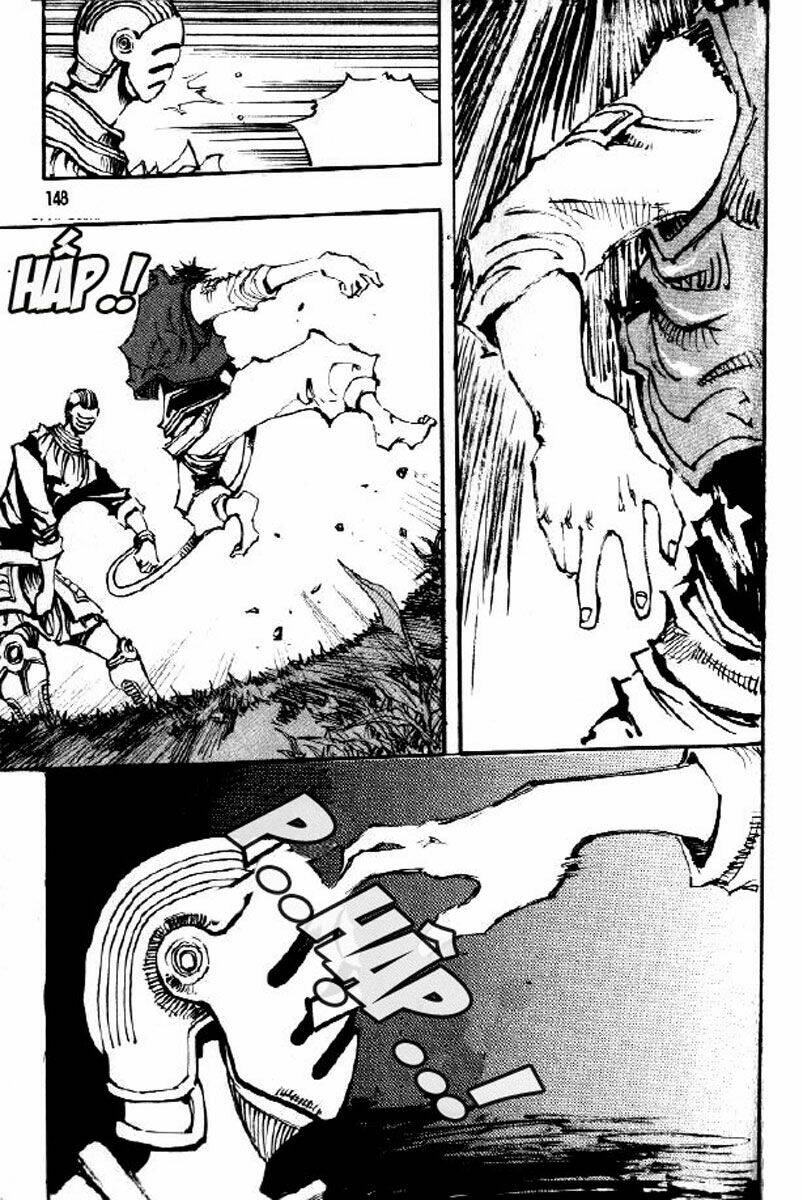 Ares Chapter 71 - Trang 2