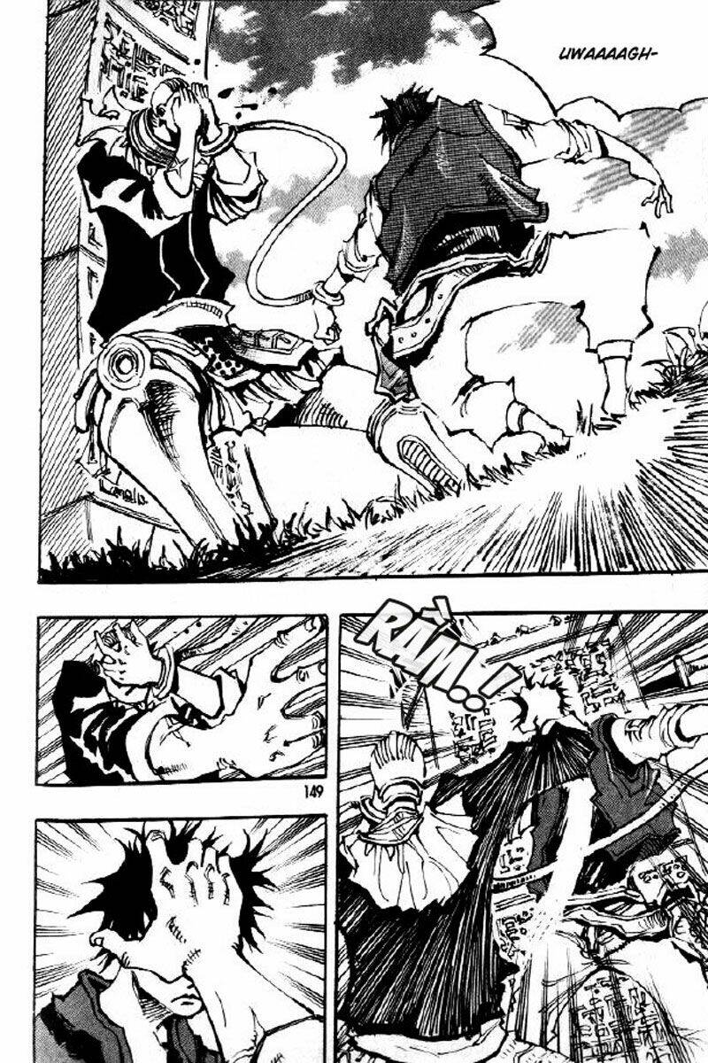 Ares Chapter 71 - Trang 2