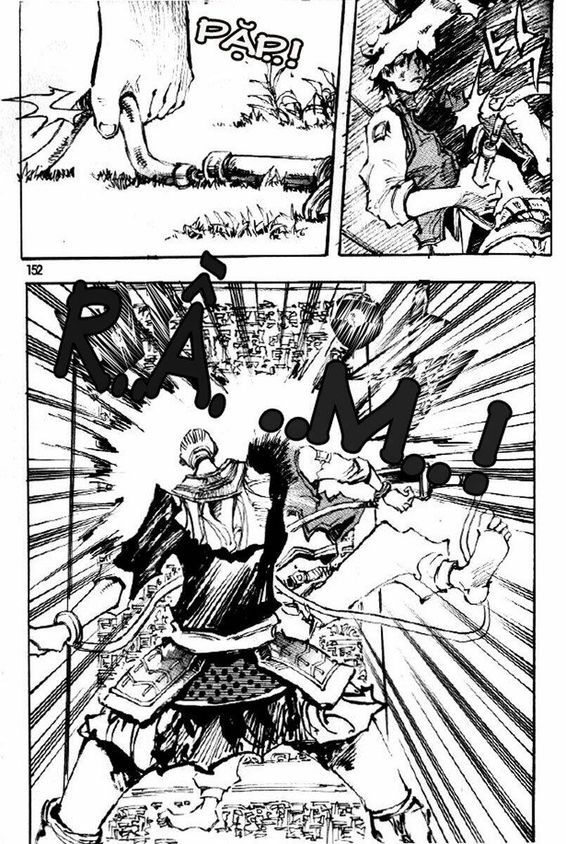 Ares Chapter 71 - Trang 2