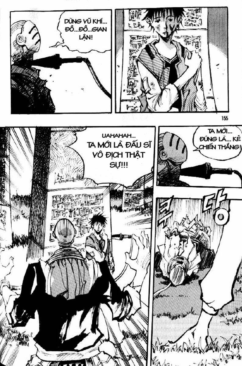 Ares Chapter 71 - Trang 2