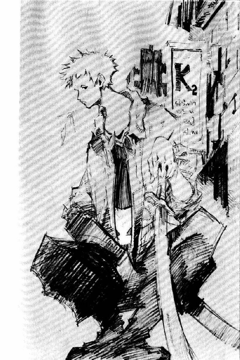 Ares Chapter 71 - Trang 2