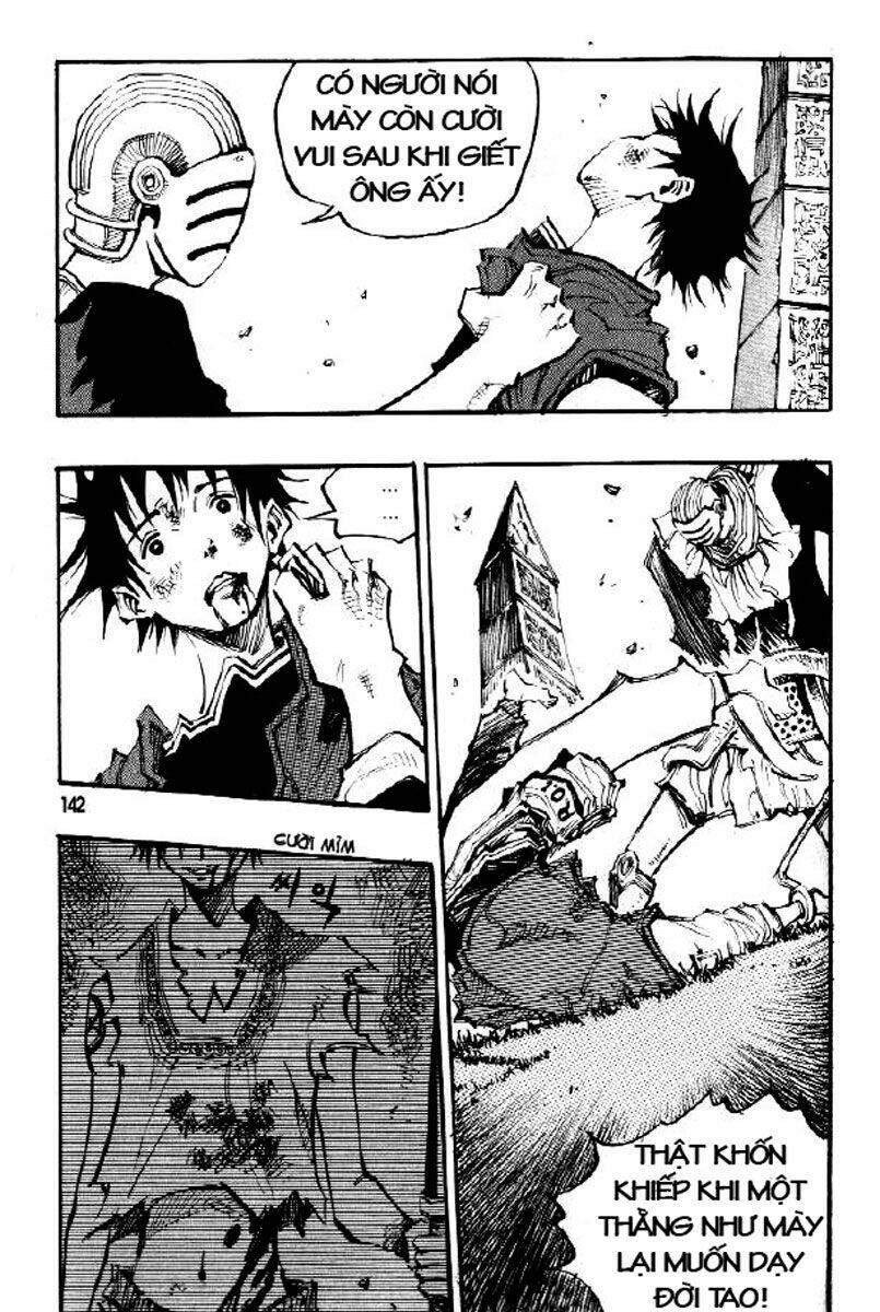 Ares Chapter 71 - Trang 2