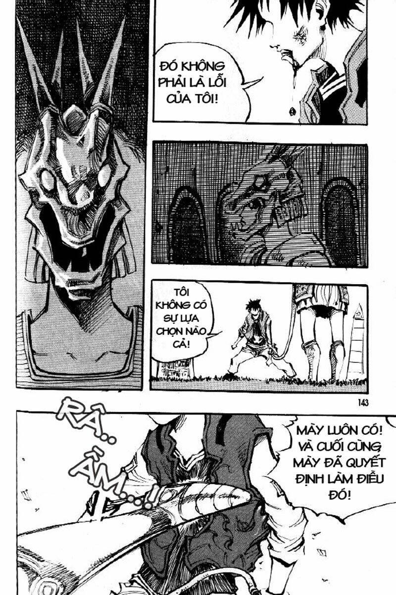 Ares Chapter 71 - Trang 2