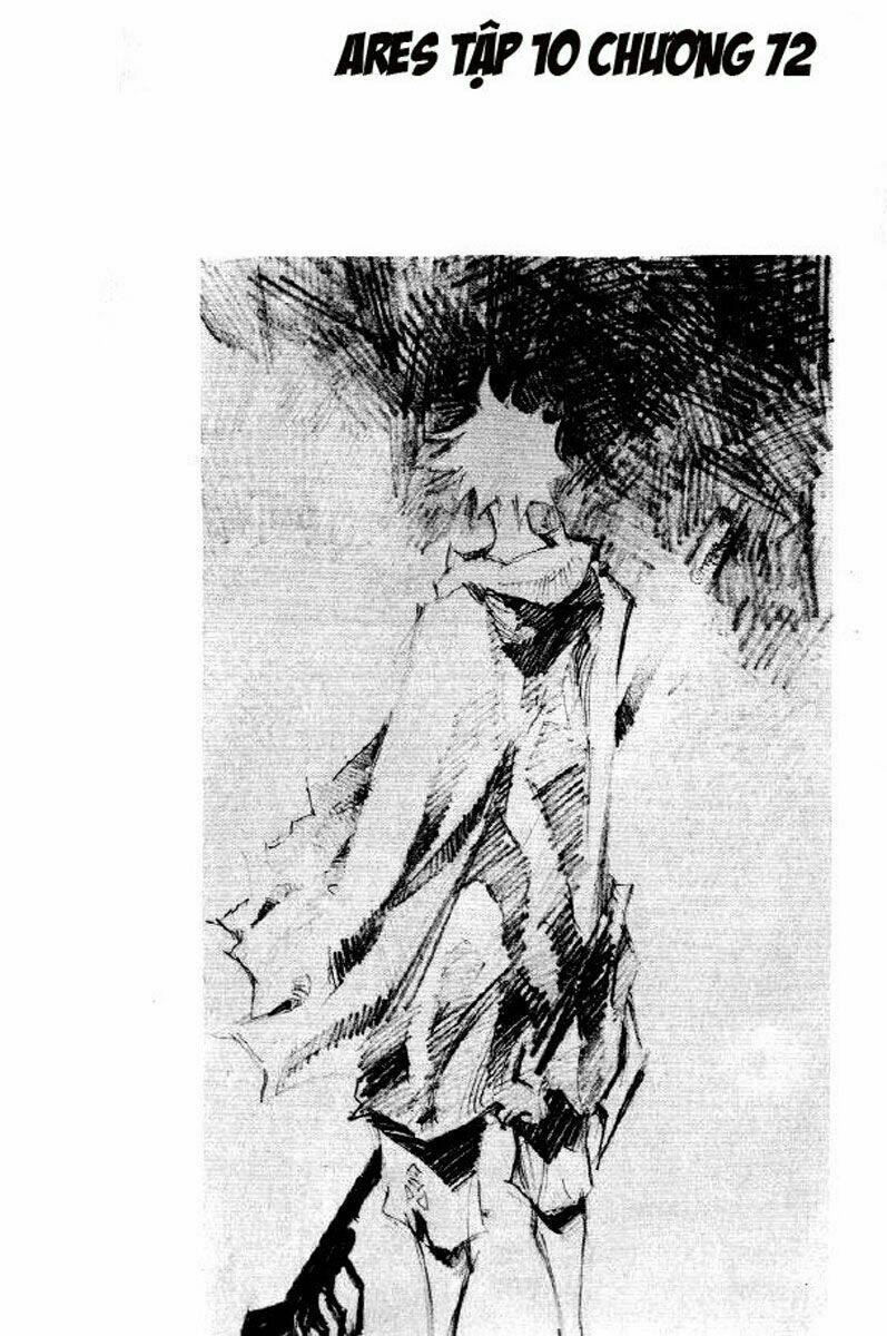 Ares Chapter 72 - Trang 2