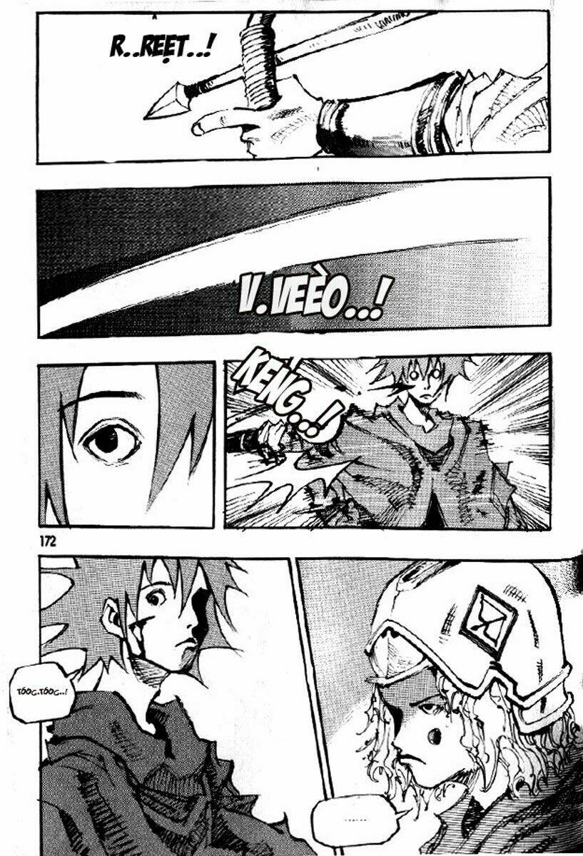 Ares Chapter 72 - Trang 2