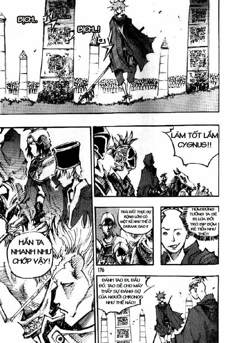 Ares Chapter 72 - Trang 2