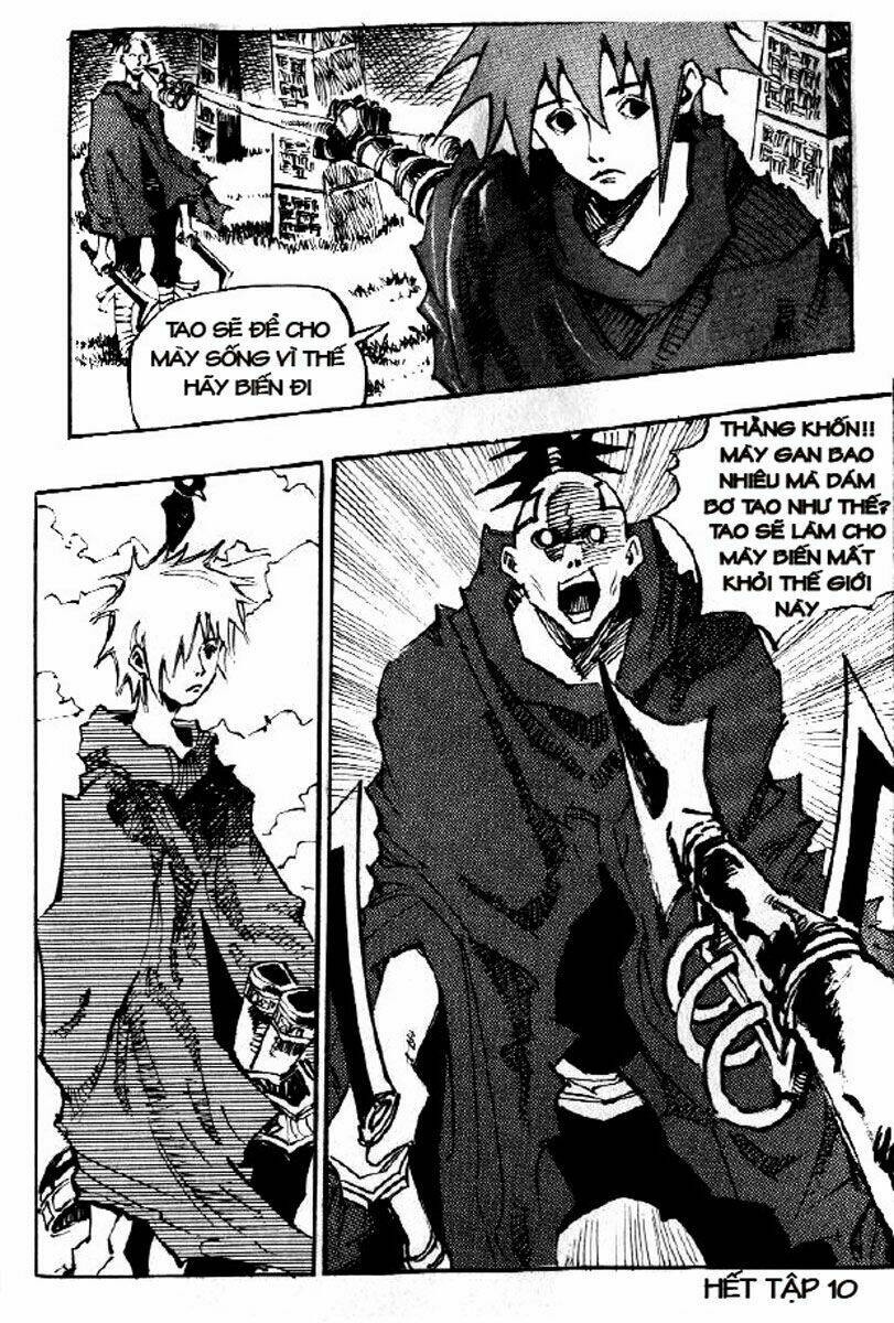 Ares Chapter 72 - Trang 2