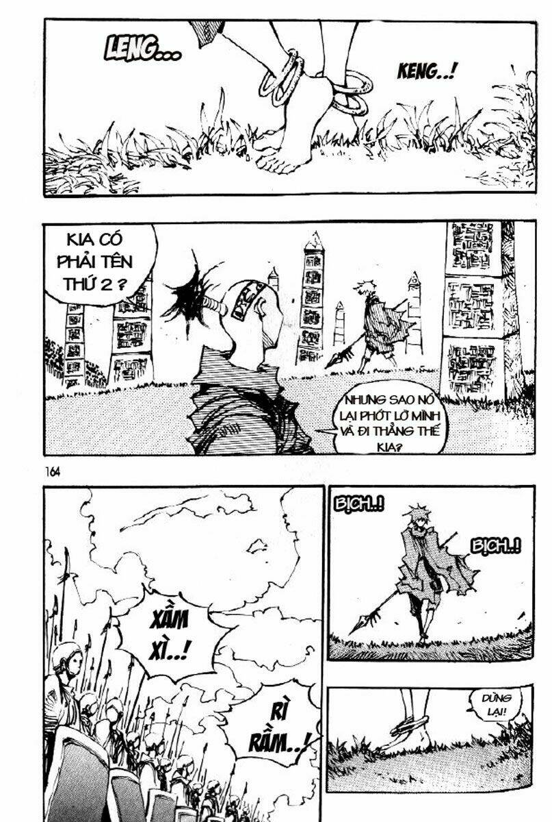 Ares Chapter 72 - Trang 2