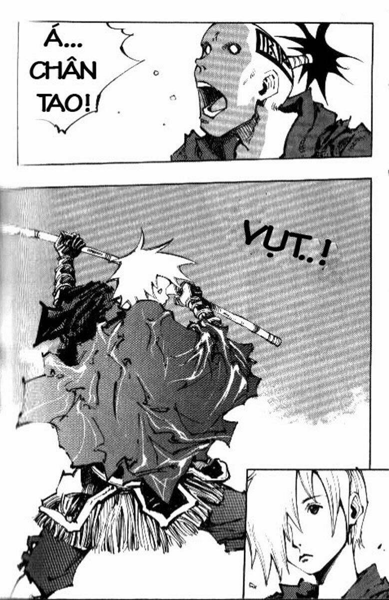 Ares Chapter 73 - Trang 2