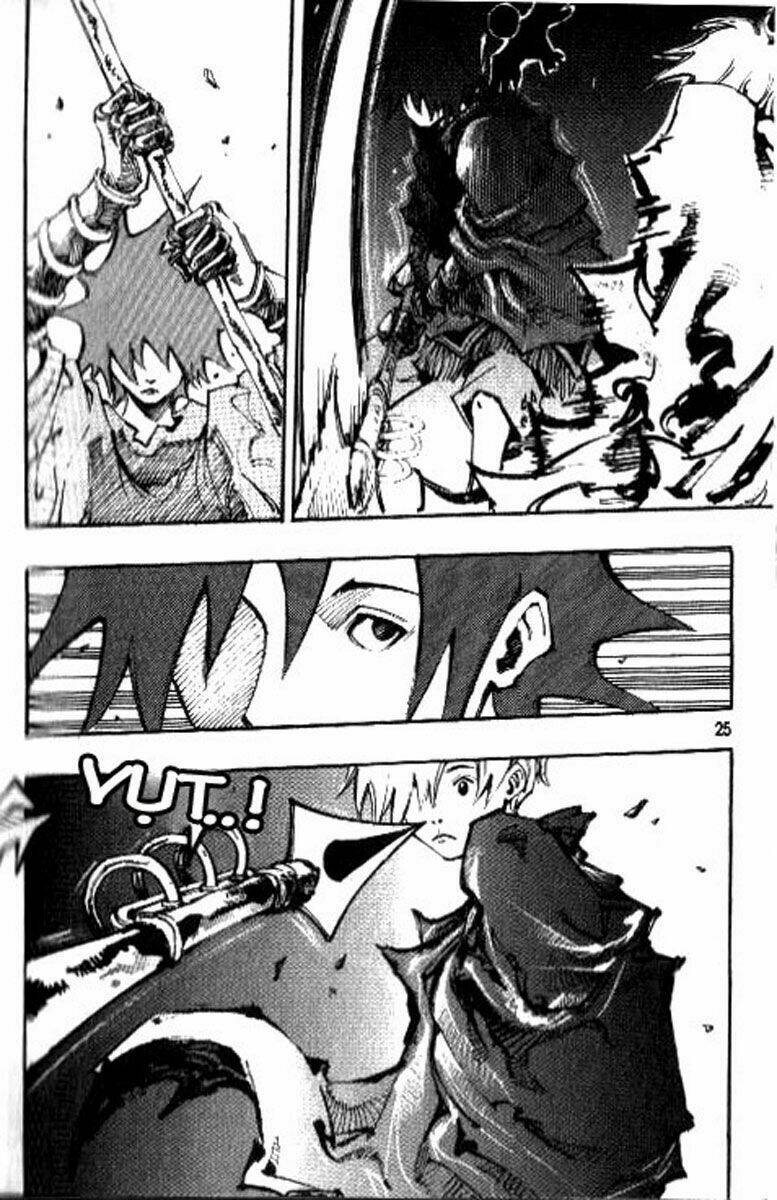 Ares Chapter 73 - Trang 2