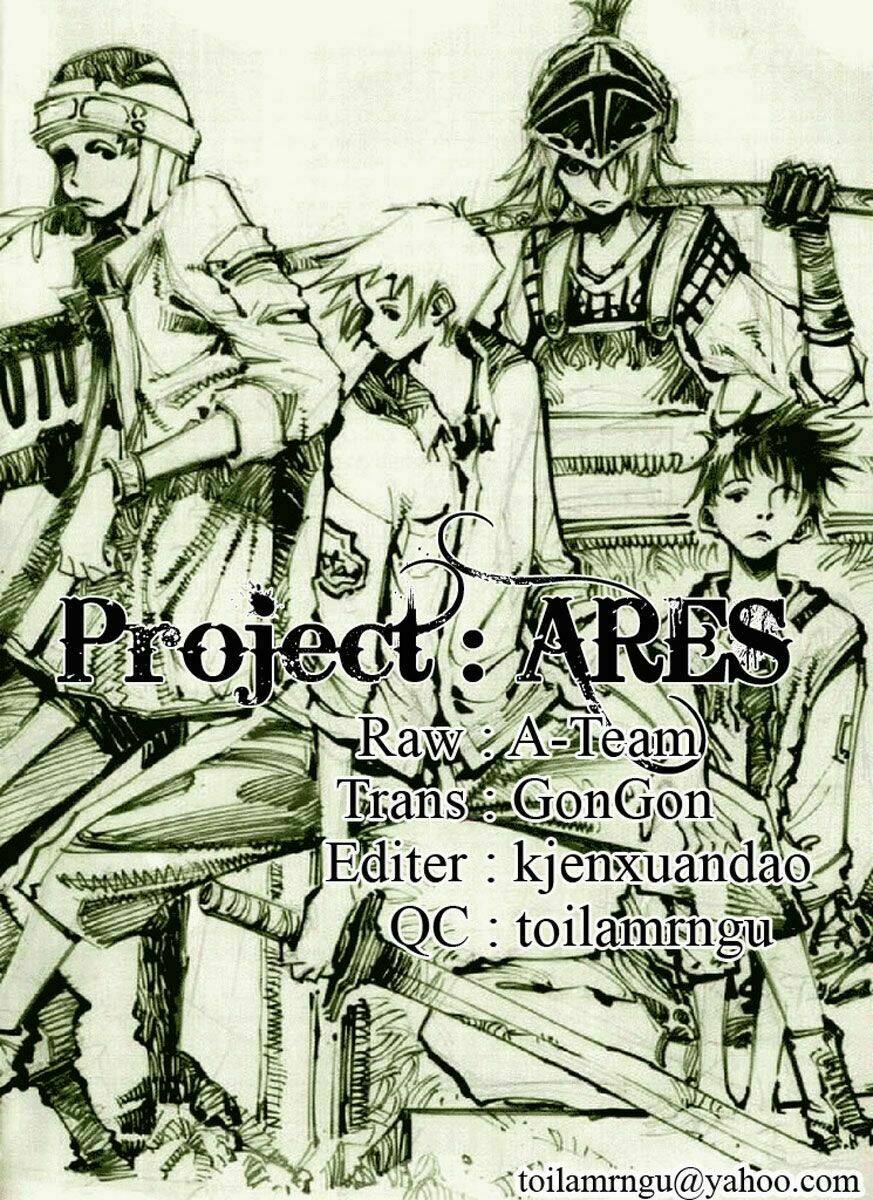 Ares Chapter 73 - Trang 2