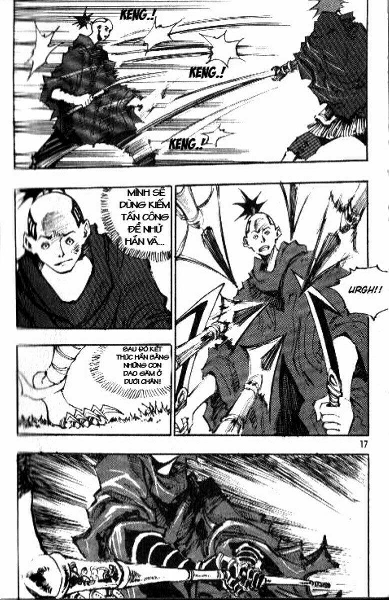 Ares Chapter 73 - Trang 2