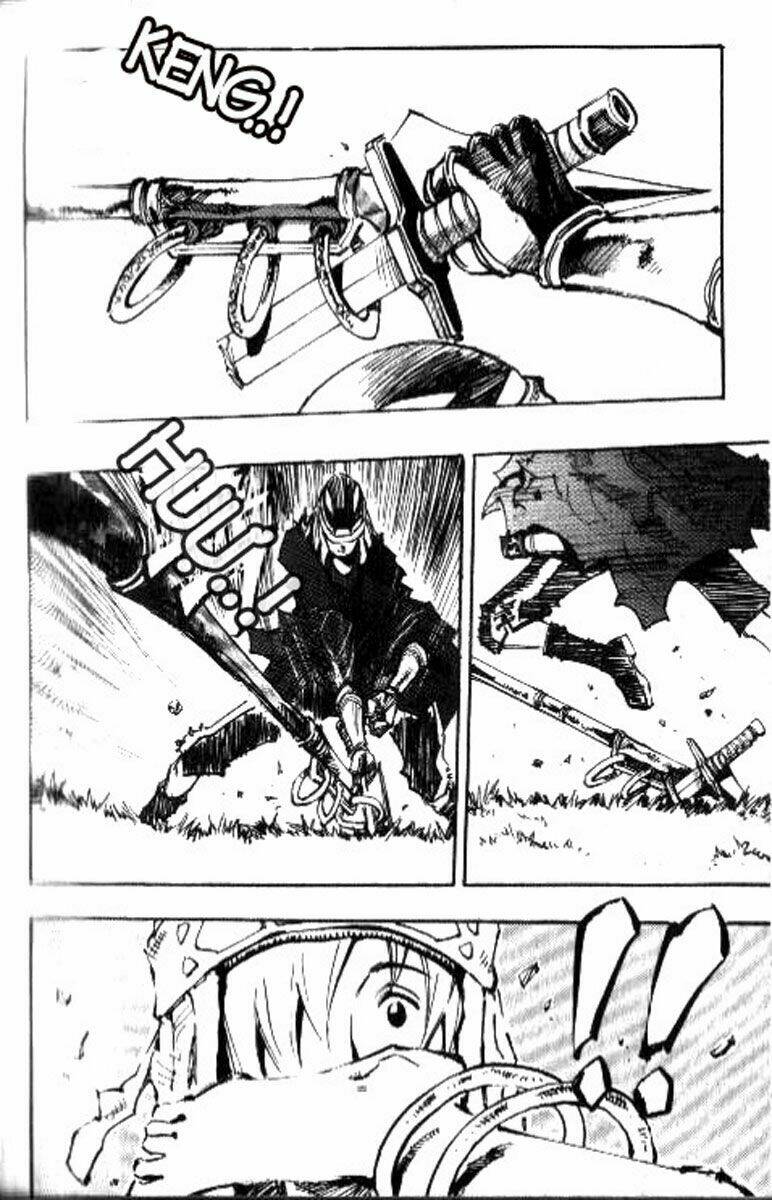 Ares Chapter 74 - Trang 2