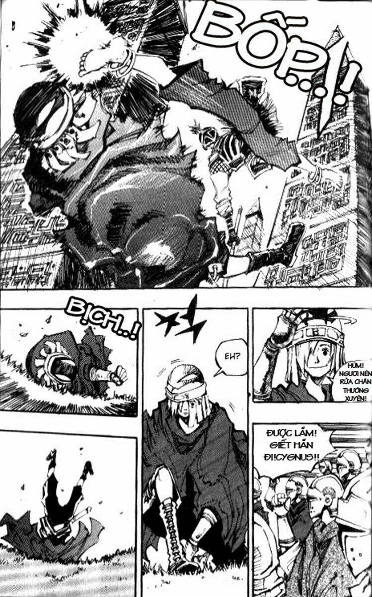 Ares Chapter 74 - Trang 2