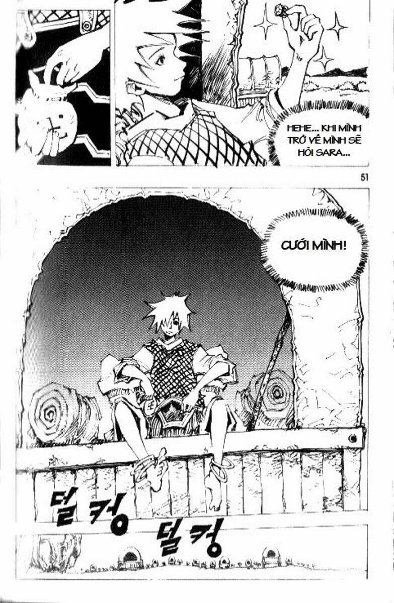 Ares Chapter 74 - Trang 2