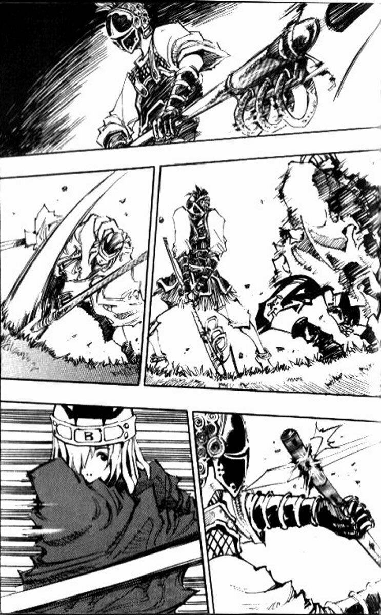 Ares Chapter 74 - Trang 2