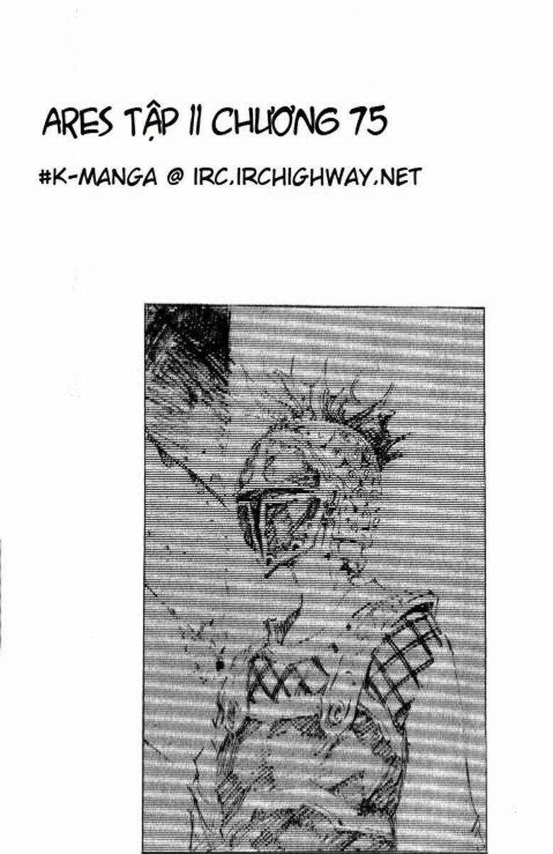 Ares Chapter 75 - Trang 2