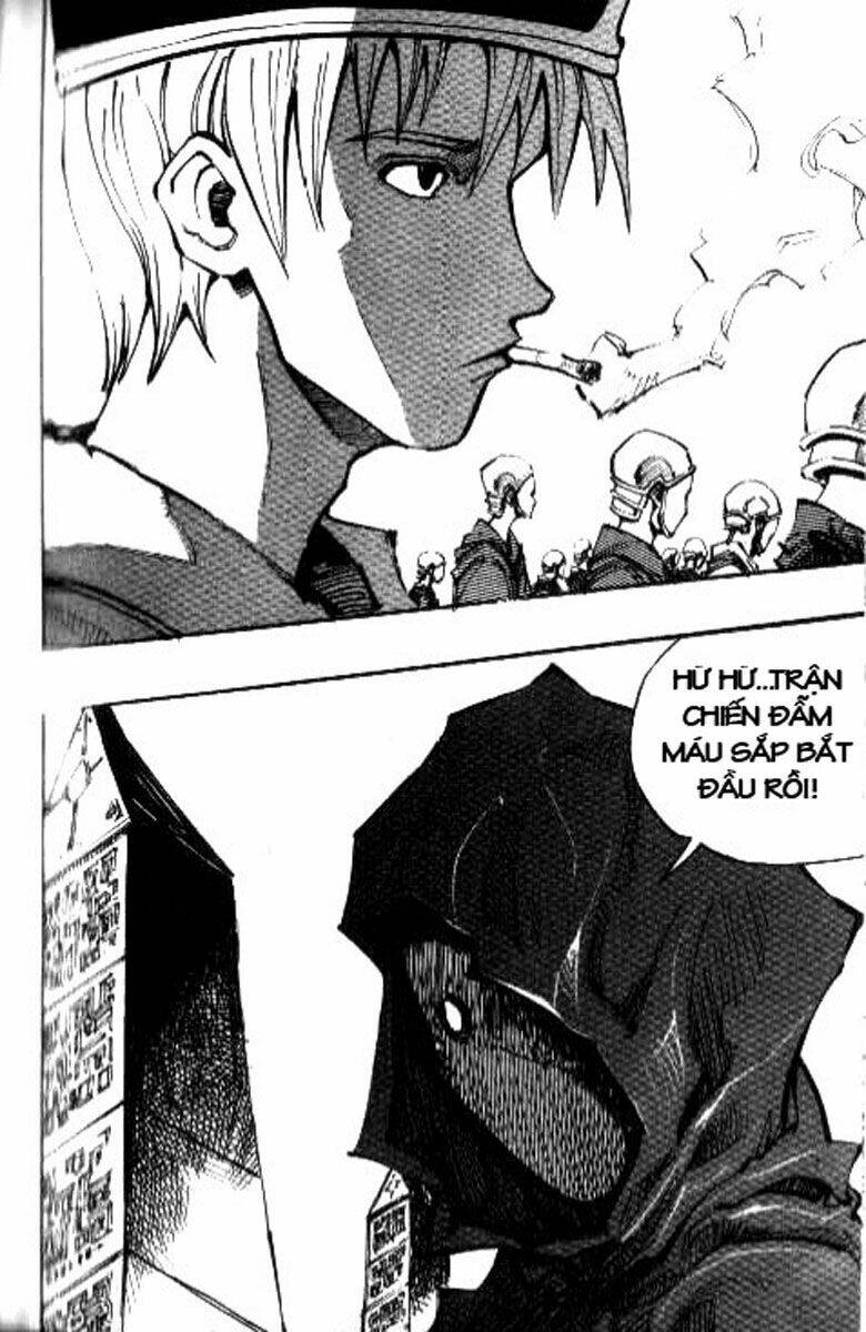 Ares Chapter 75 - Trang 2