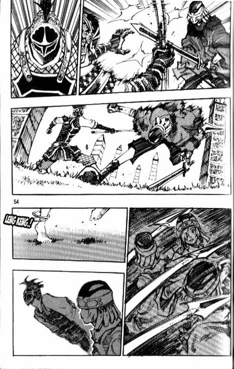 Ares Chapter 75 - Trang 2