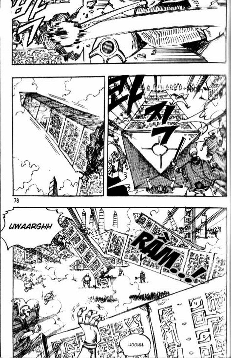 Ares Chapter 75 - Trang 2