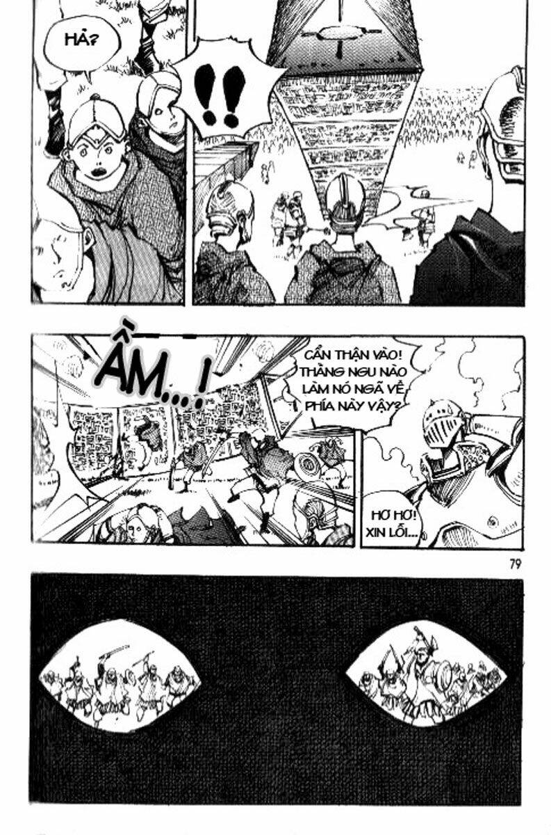 Ares Chapter 75 - Trang 2